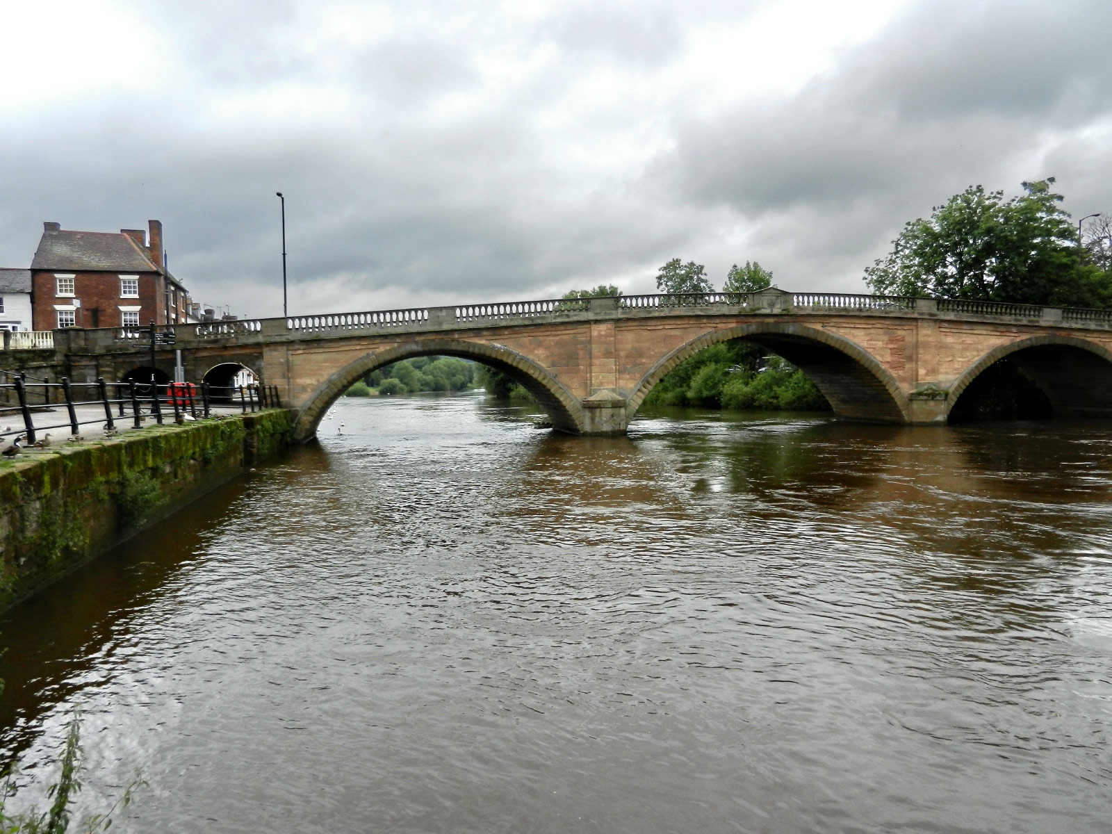 Bewdley